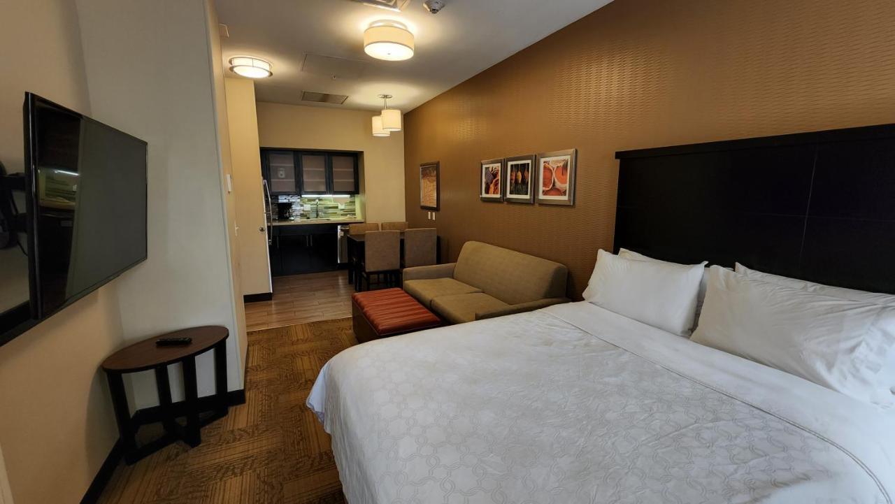 Staybridge Suites Denver Downtown By Ihg Exterior foto