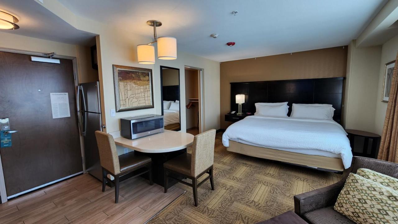 Staybridge Suites Denver Downtown By Ihg Exterior foto