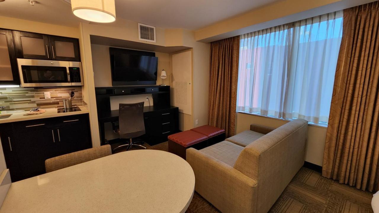 Staybridge Suites Denver Downtown By Ihg Exterior foto