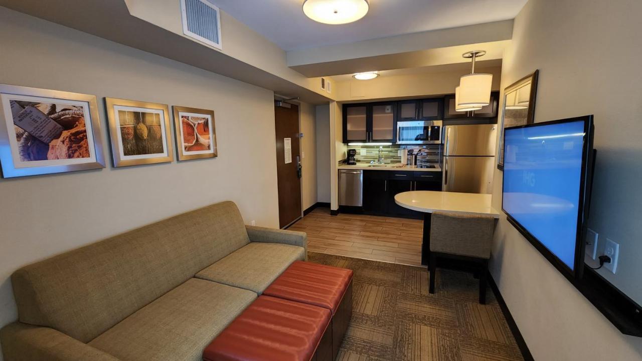 Staybridge Suites Denver Downtown By Ihg Exterior foto