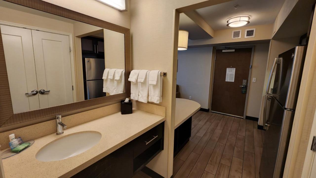 Staybridge Suites Denver Downtown By Ihg Exterior foto