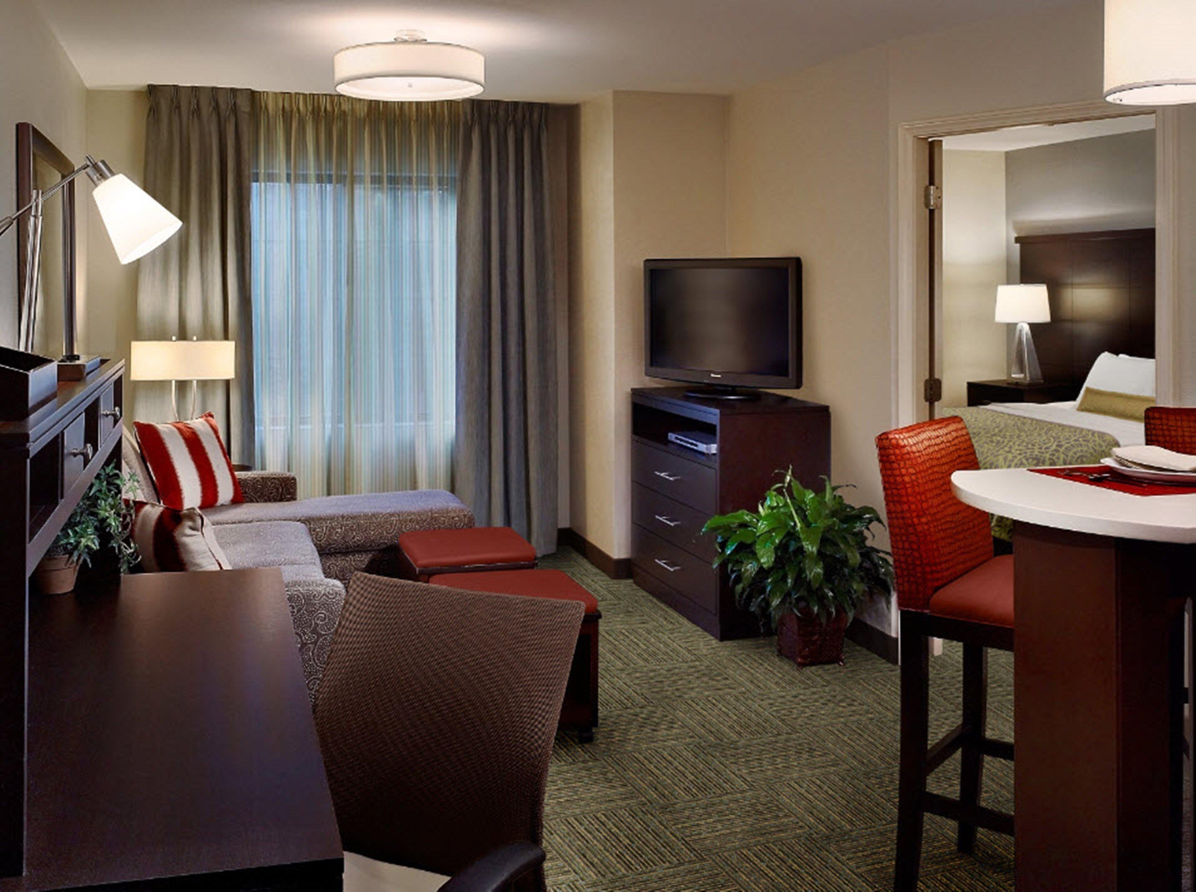 Staybridge Suites Denver Downtown By Ihg Exterior foto