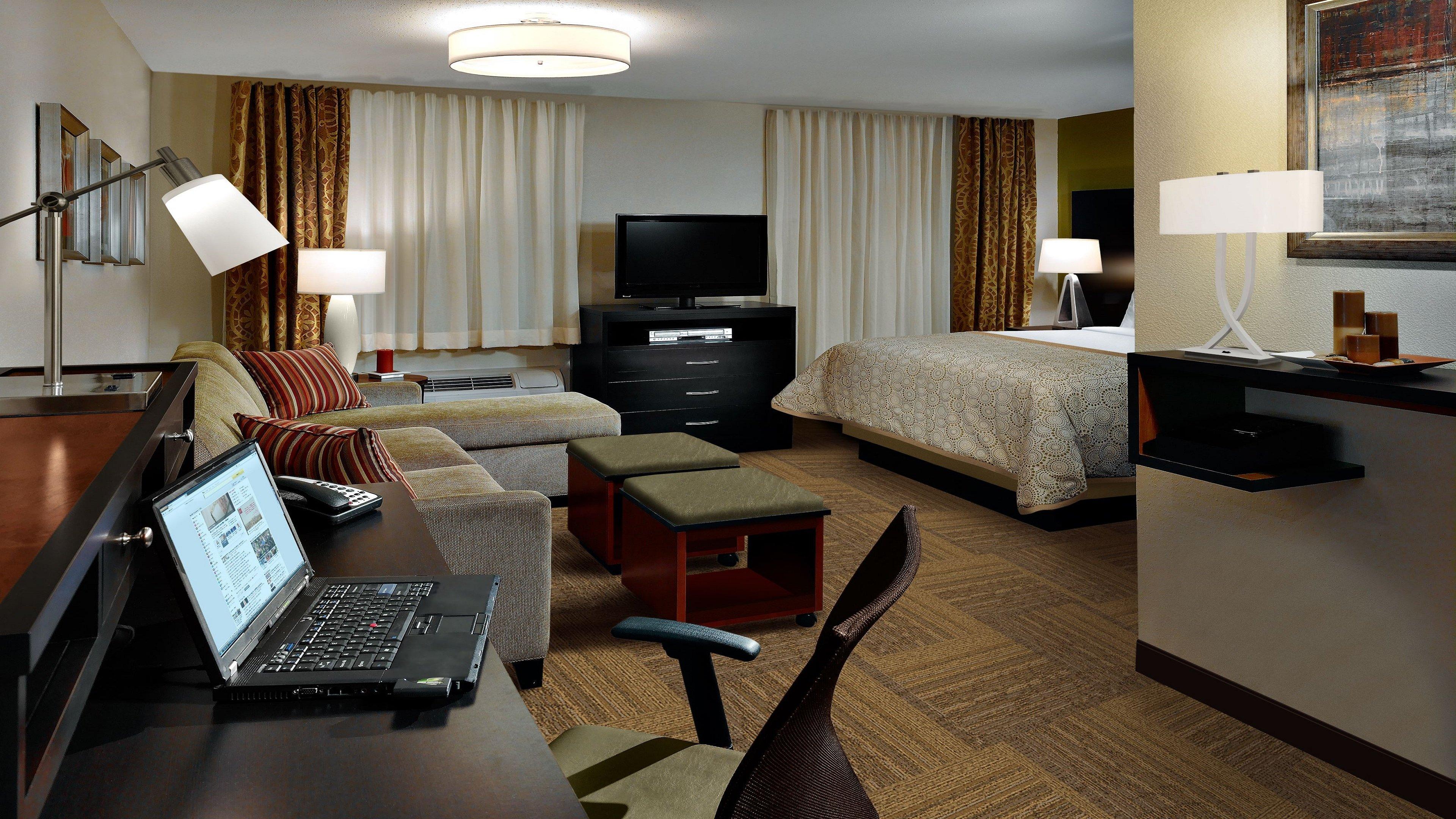 Staybridge Suites Denver Downtown By Ihg Exterior foto
