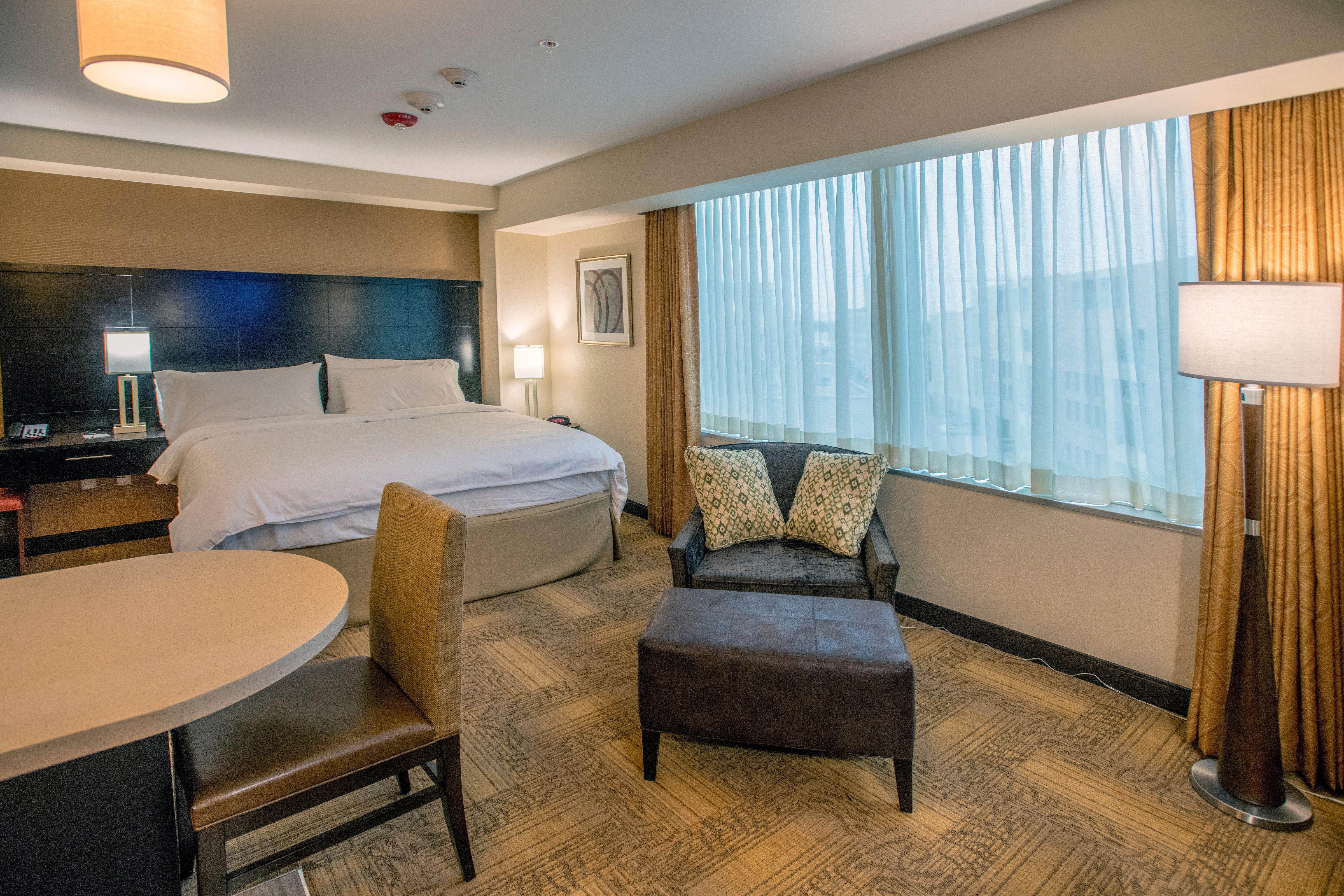 Staybridge Suites Denver Downtown By Ihg Exterior foto