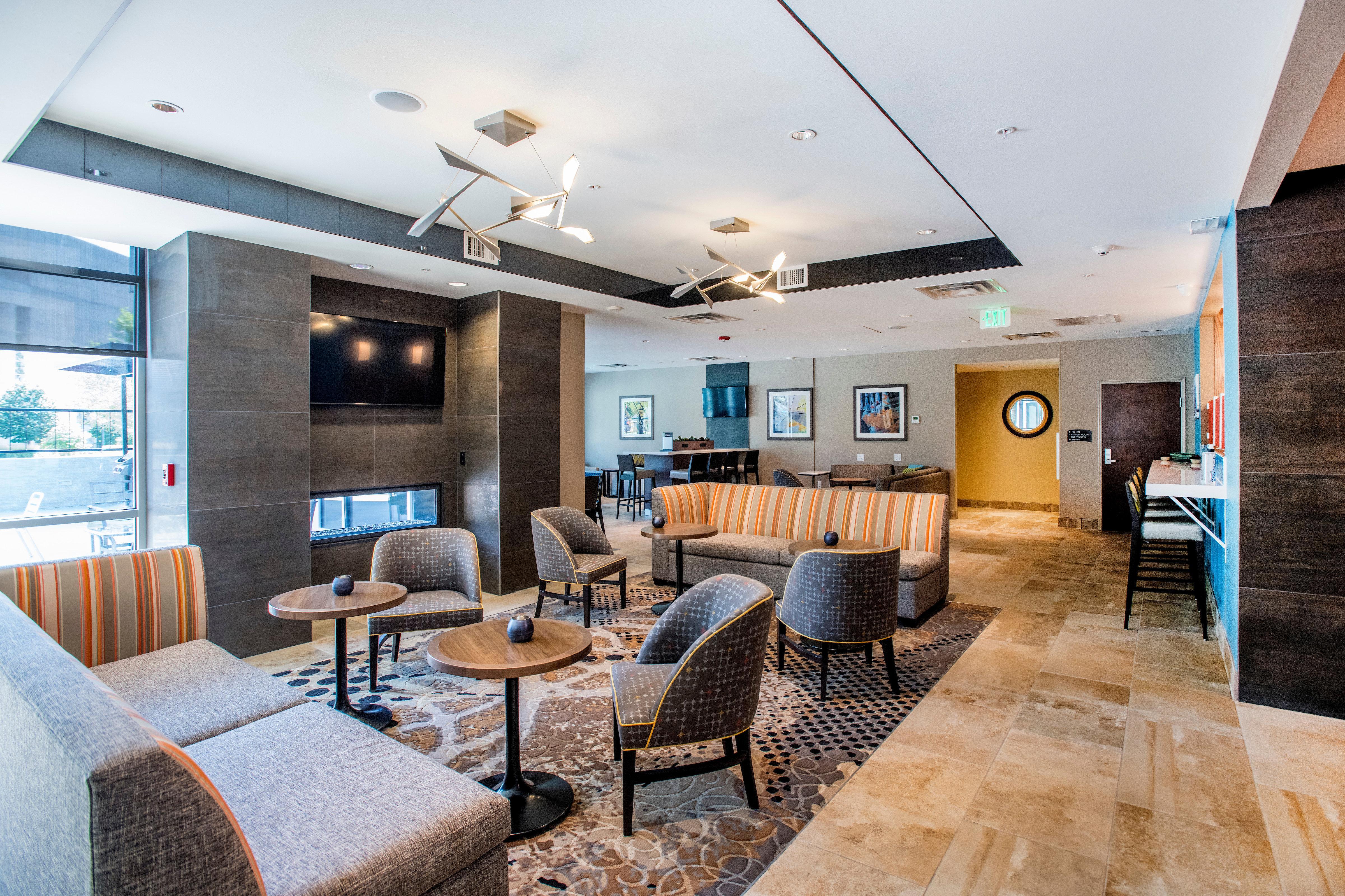 Staybridge Suites Denver Downtown By Ihg Exterior foto
