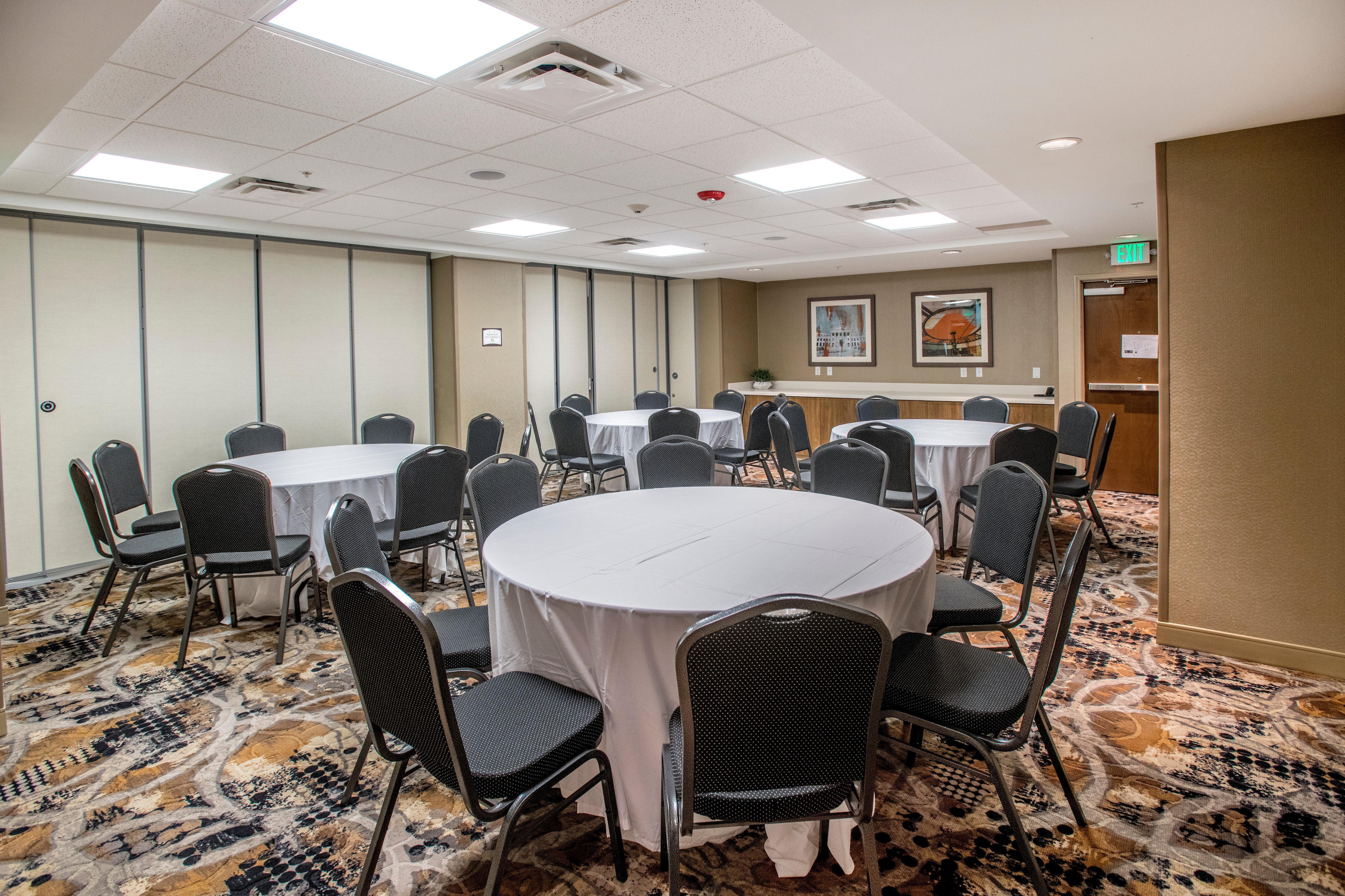 Staybridge Suites Denver Downtown By Ihg Exterior foto